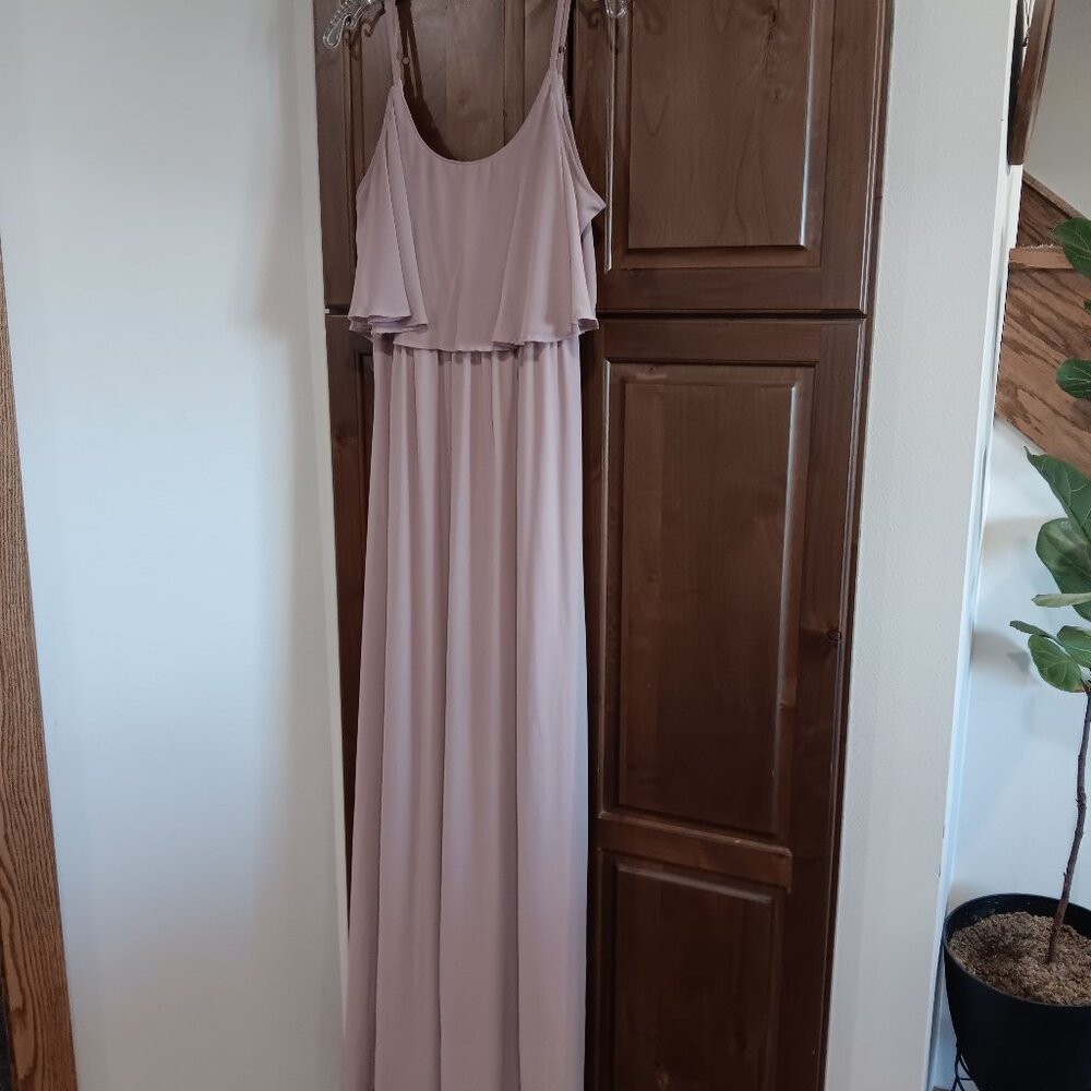 Show Me Your Mumu - Caitlin Dress